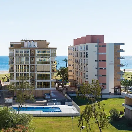 Lejlighed Salou 1 La Pineda