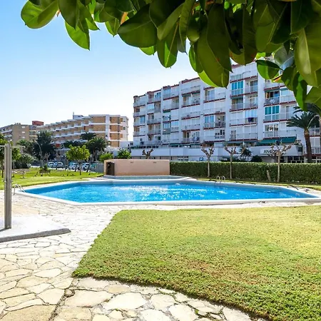 Lejlighed Salou 1 La Pineda